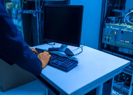 Teknik Destek ve Yardım Masası