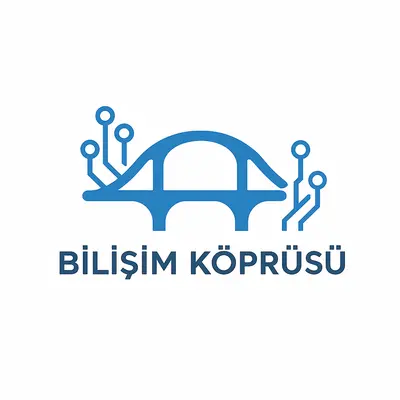 Bilişim Köprüsü logo